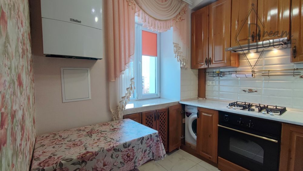Продаж 2-кім.кв. з автономкою