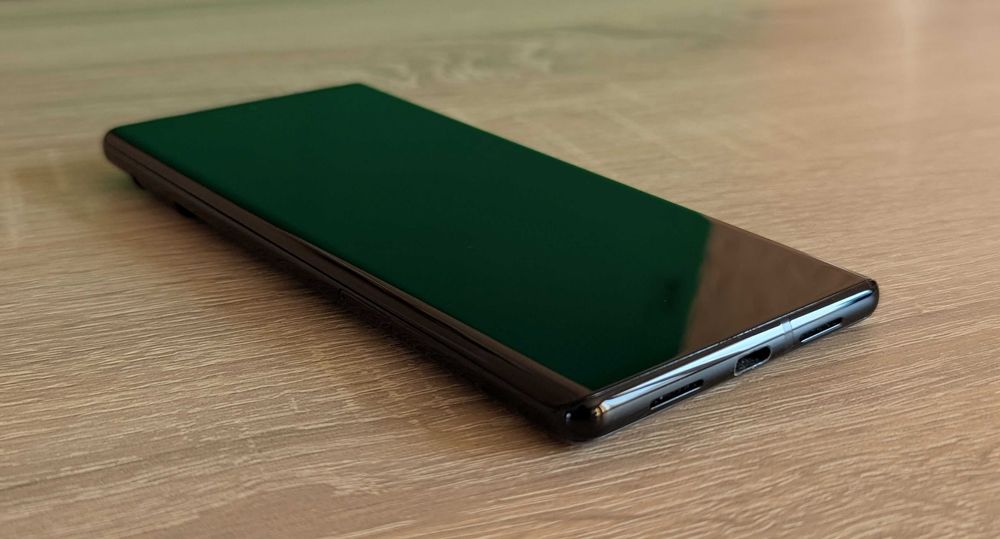 Smartfon Google Pixel 6 Pro/128 GB, jak nowy, robi super zdjęcia