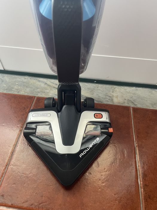 Aspirador Rowena 25,2 super silencioso