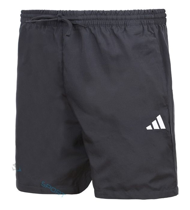 Adidas Męskie Spodenki Sportowe Przewiewne Oddychające / Roz. 4Xl