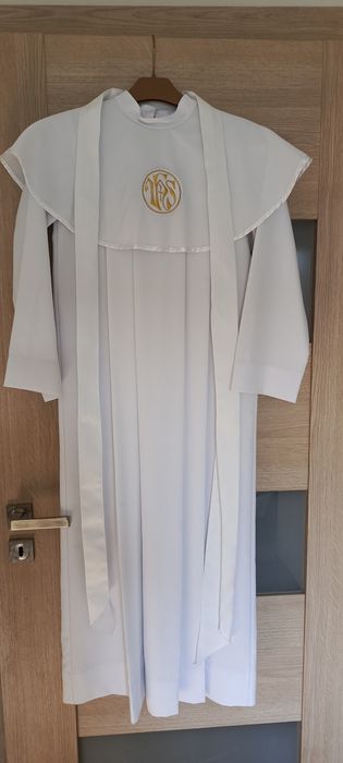 Alba  dziewczęca