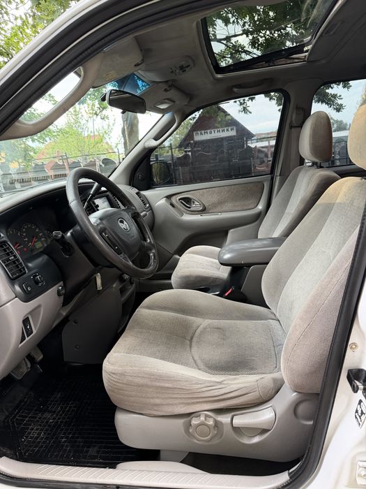 Mazda Tribute Автомат