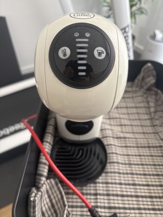 Maquina cafe Dolce Gusto