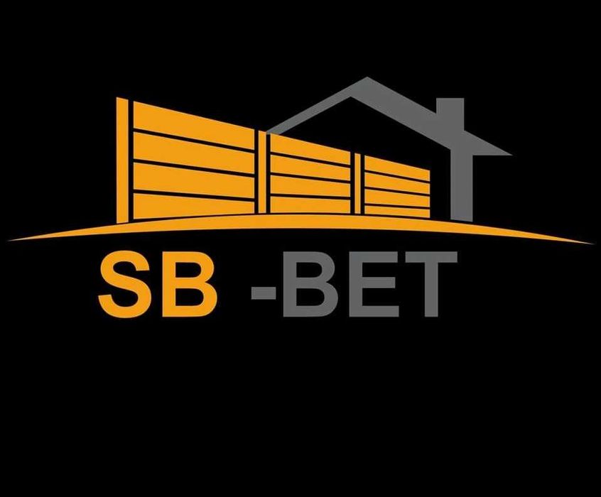 Ogrodzenie Betonowe Kompleksowo!