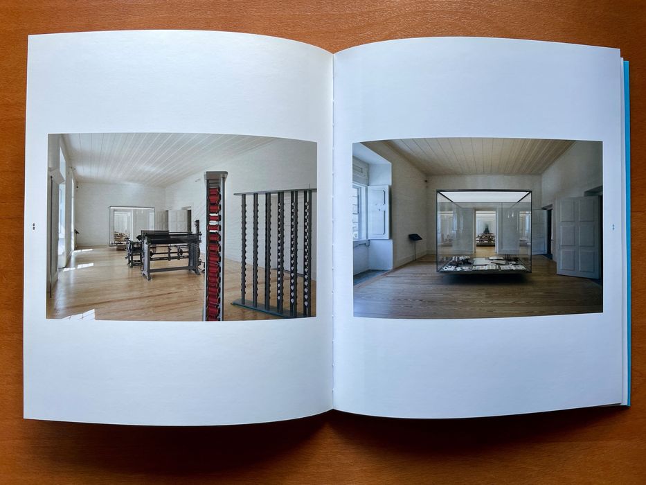 Álvaro Siza / Souto Moura - Museu Municipal Abade Pedrosa