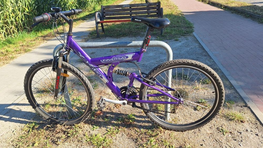 Rower górski 26 cali.