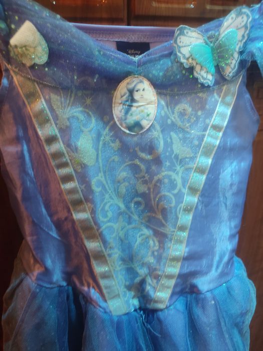 Сукня на тематичну