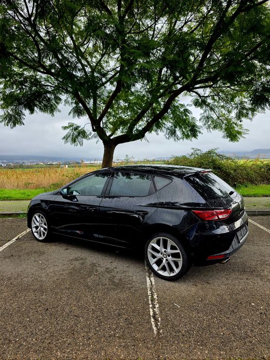 Seat Leon 2.0 TDI 150cv