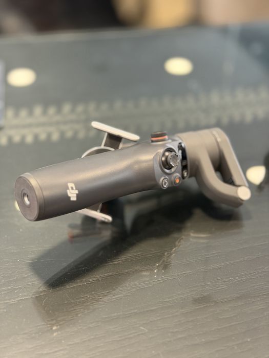 Estabilizador DJI OSMO MOBILE 6