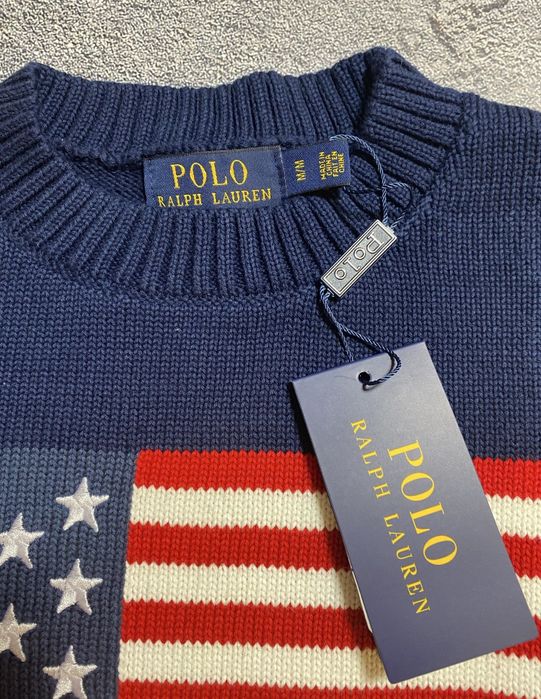 Светр/кофта Polo Raulph Lauren | Поло Ральф Лаурен !