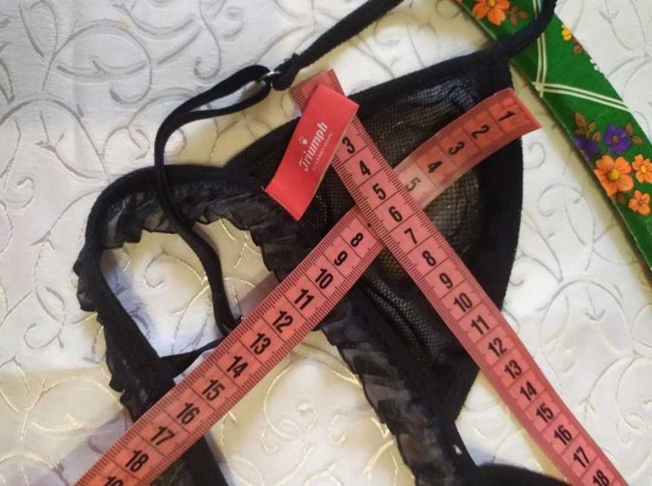 Лиф, бра Triumph