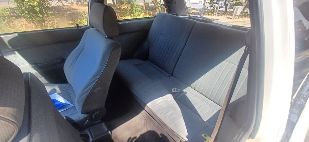 Nissan Sunny 1.4S 1989