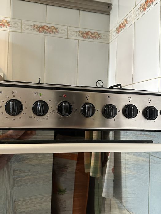 Meireles Fogão Misto