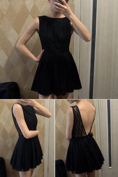 Сукня Платье Сарафан Zara