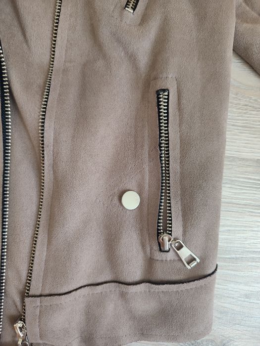 Косуха замшева  М