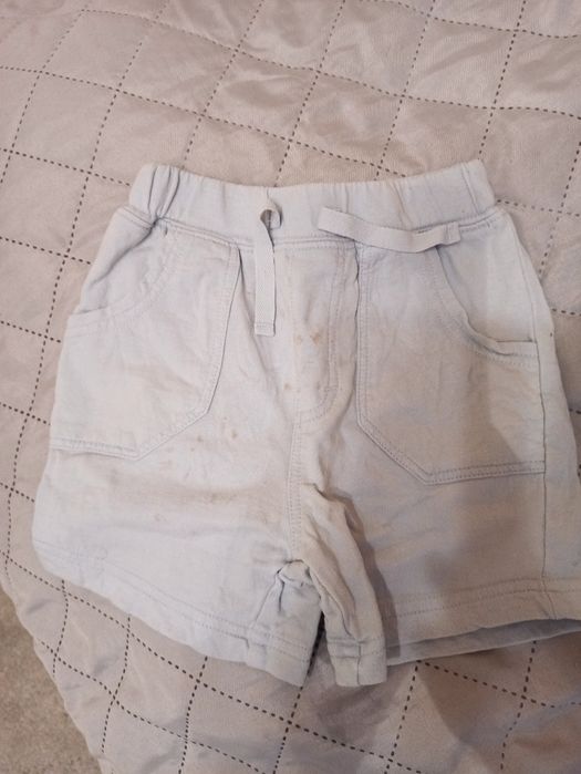 Paka letnich ubrań dla chłopca, 68/74