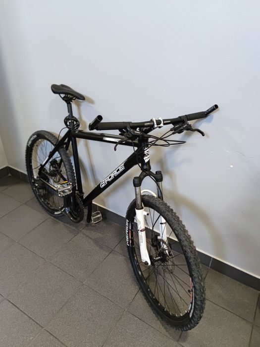 Rower MTB Hydraulika Shimano 26