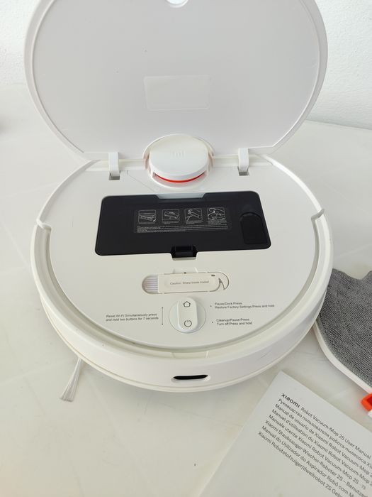 Xiaomi Vacuum Mop 2S