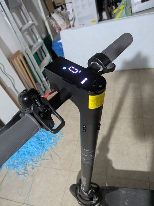 Trotineta eléctrica Xiaomi 4 lite 2nd Gen com garantia