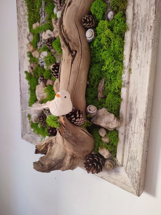 Naturalny obraz 60x40 cm