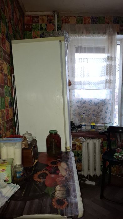 Здається кімната.Борщагівка.