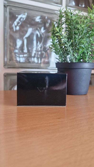 Emporio Armani - Stronger With You