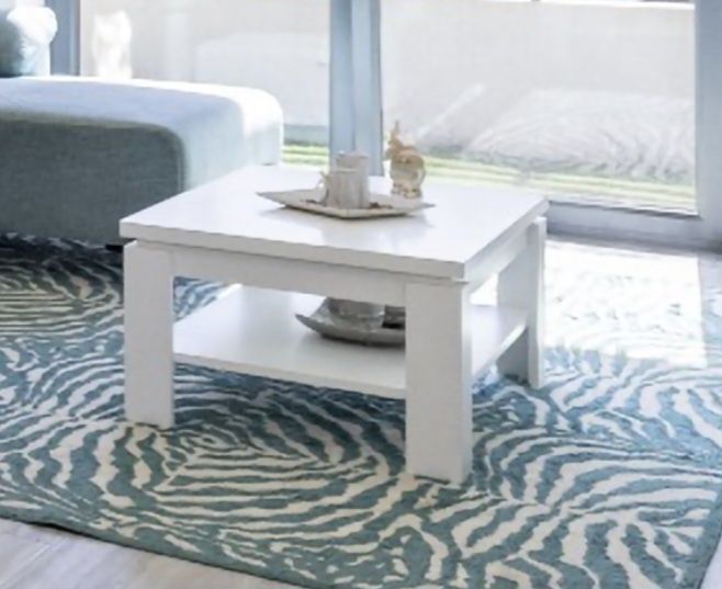 Movel de tv e mesa de centro