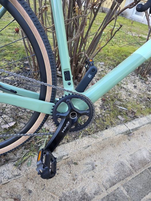 Rower Bianchi Impulso Pro GRX600