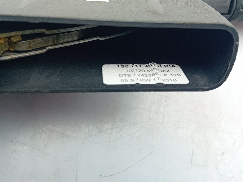 Travão de mão / parque VOLKSWAGEN Up