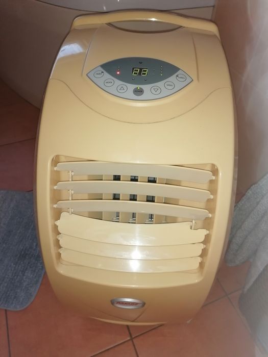 Klimatyzator przenośny sprawny