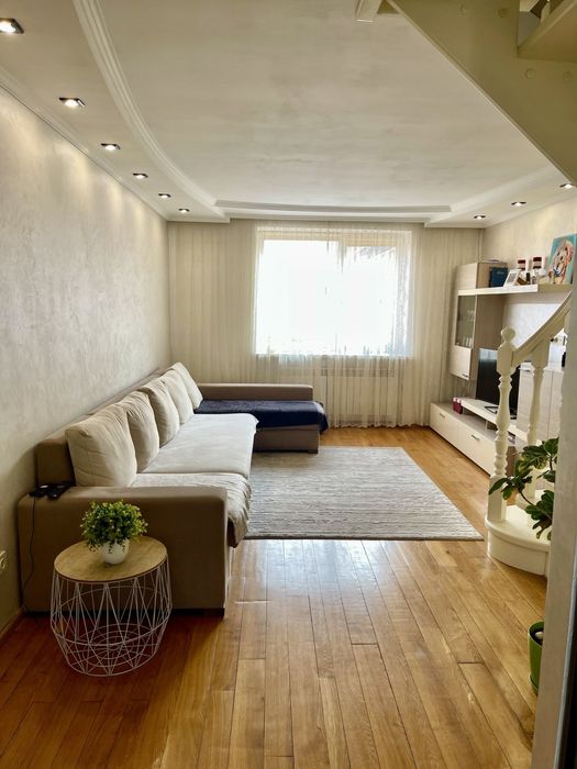 Багатокімнатна квартира за адресою Петефі Шандора пл. (площа 130000 м²) - Atlanta.ua - фото 6