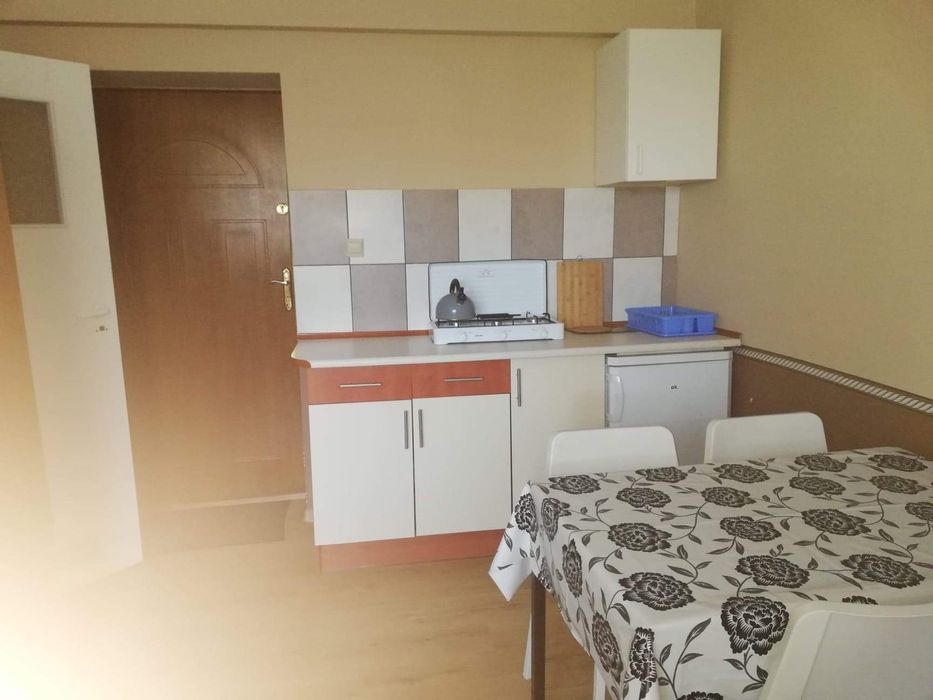 - Pokoje Całoroczne ZAPRASZAMY