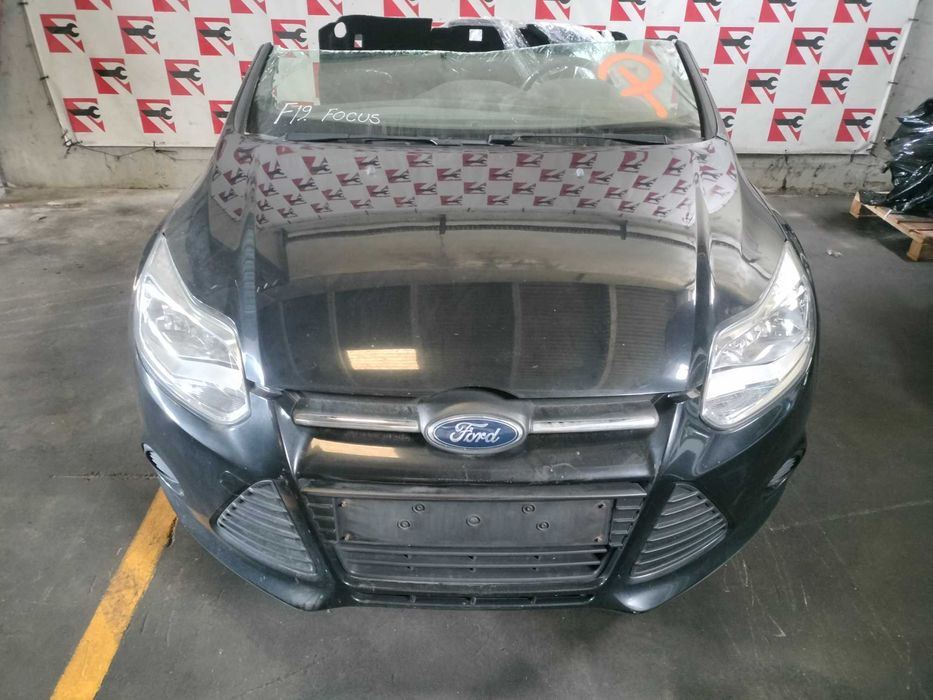 Frente Completa Ford Focus SW mk3 1.6 TDCi 2014 #F19