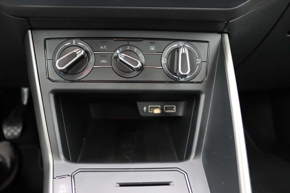 Volkswagen Polo 1.0 TSI Comfortline 2018