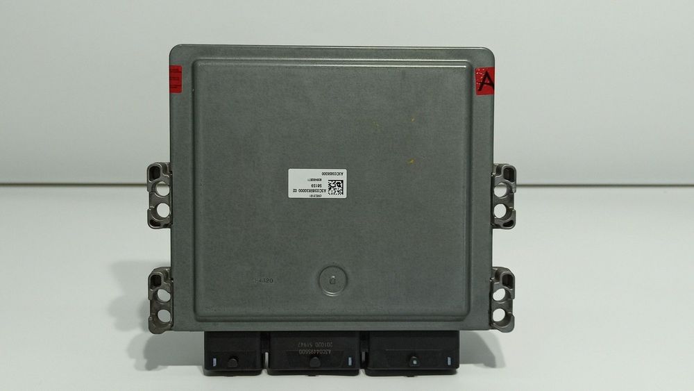 CENTRALINA DO MOTOR UCE NISSAN QASHQAI (J11) ACENTA