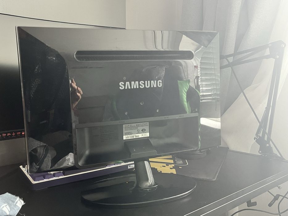 Samsung SyncMaster P2050