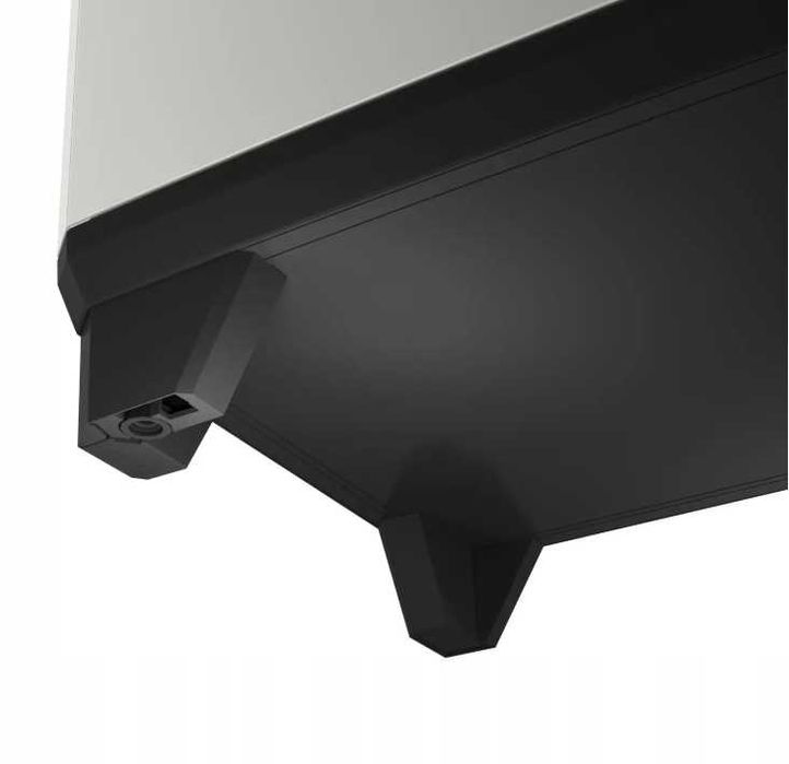 Шафа пластикова багатофункціональна Keter/Kis Armadio Pro Basso 249837