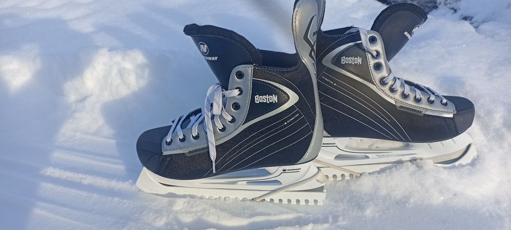 Ковзани 43 44 Нордвей