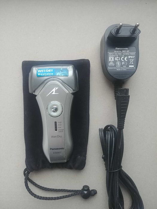 Бритва Panasonic ES 8807