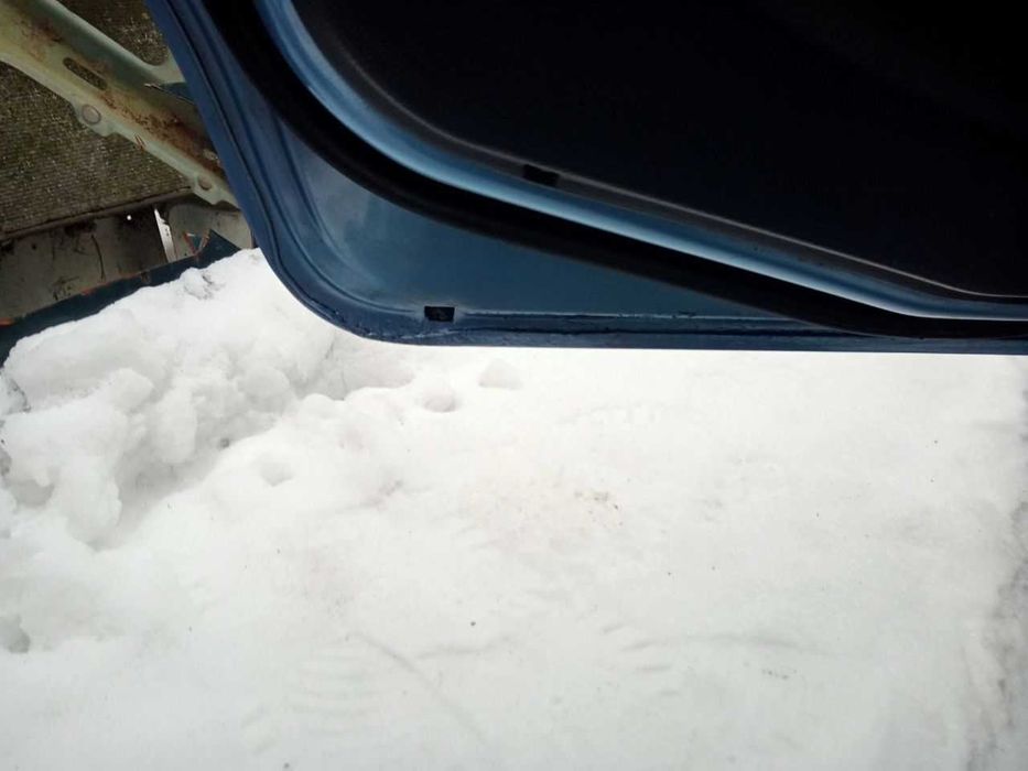 Daewoo Matiz авто