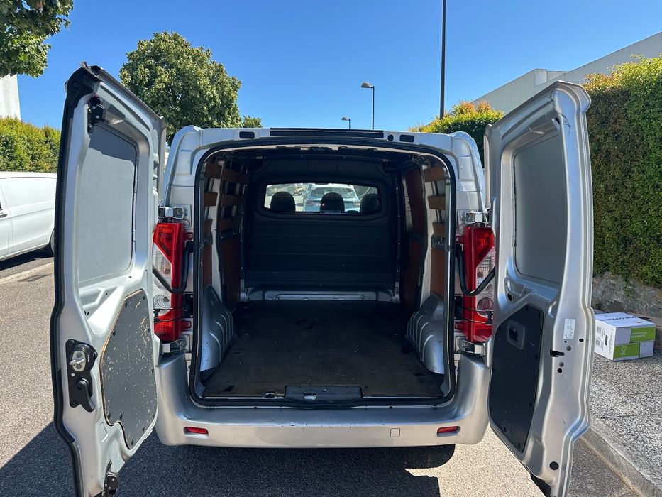 Peugeot Expert 1.6 HDi 90cv