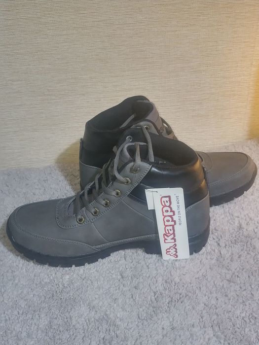 Buty/Trapery Kappa Jesień/Zima