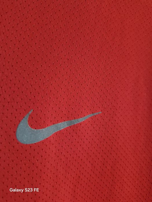 Koszulka męska Nike rozmiar M/L stan idealny
