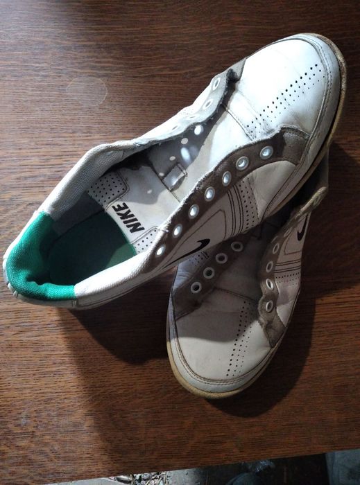 Оригинал красовки Nike