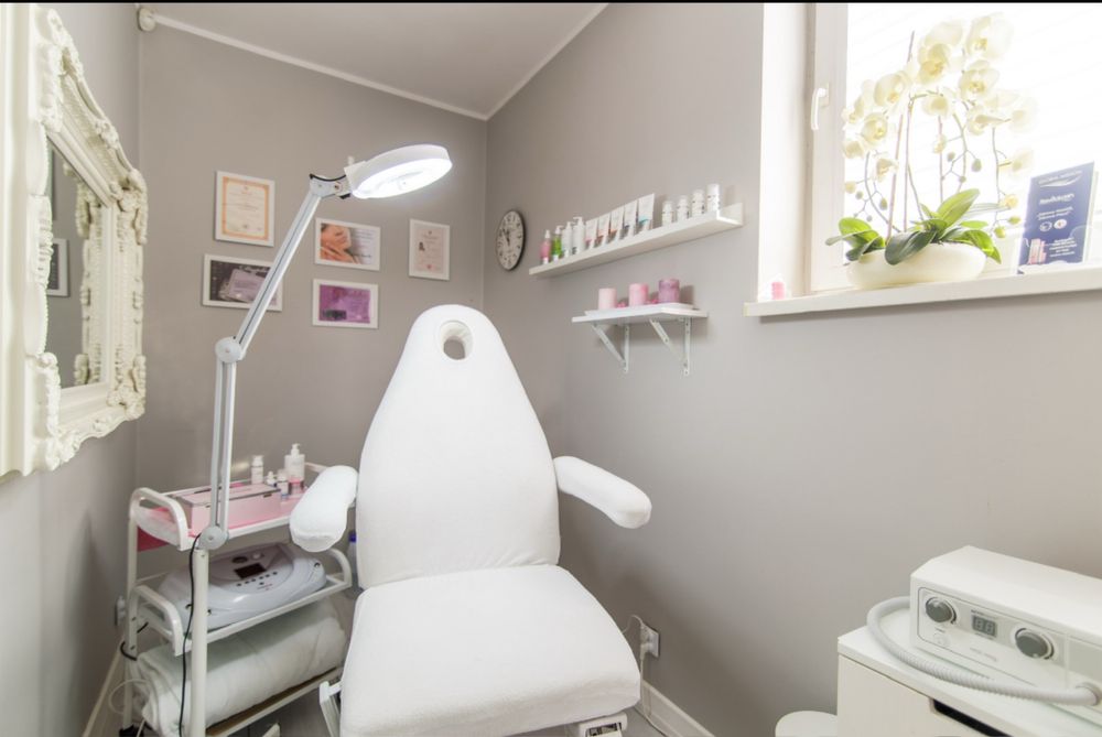 Podnajmę gabinet w Brzeźnie