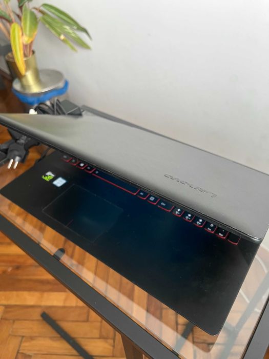 Laptop Lenovo Y700 15,6" SSD 128GB