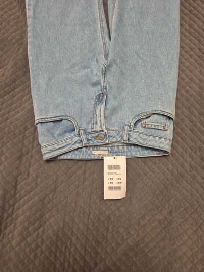 Jeansy Brandy Melville