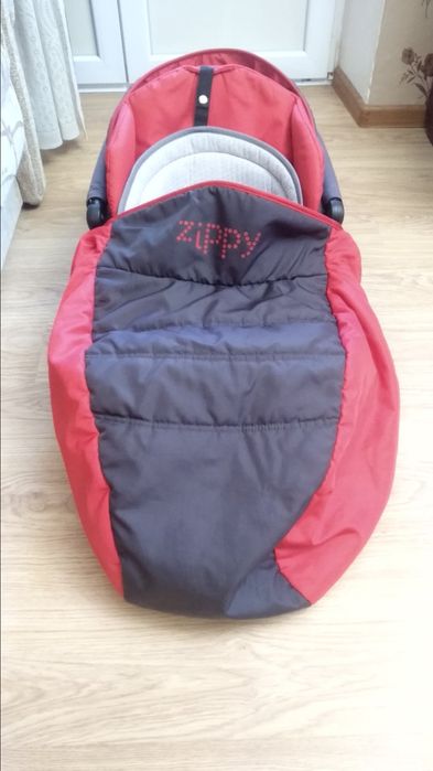 zippy 3 в 1 - купити дитячі коляски - Ціна на OLX.ua