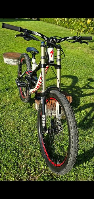 Specialized demo 8
