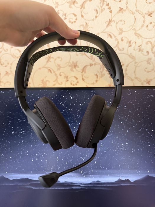 Навушники SteelSeries Arctis Nova 5X Wireless